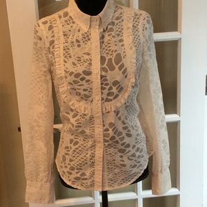 People’s Liberation blouse